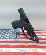 SMITH & WESSON M&P 9 SHIELD PERFORMANCE CENTER 9MM LUGER (9x19 PARA) - 6 of 9
