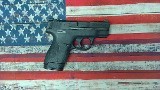 SMITH & WESSON M&P 9 SHIELD PERFORMANCE CENTER 9MM LUGER (9x19 PARA) - 3 of 9
