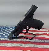 SMITH & WESSON M&P 9 SHIELD PERFORMANCE CENTER 9MM LUGER (9x19 PARA) - 4 of 9