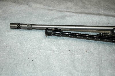 BROWNING A-BOLT II STAINLESS STALKER 7MM REM MAG - Image 11 of 19