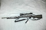 BROWNING A-BOLT II STAINLESS STALKER 7MM REM MAG - Image 2 of 19