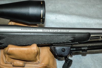 BROWNING A-BOLT II STAINLESS STALKER 7MM REM MAG - Image 14 of 19