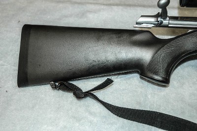 BROWNING A-BOLT II STAINLESS STALKER 7MM REM MAG - Image 12 of 19