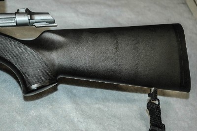 BROWNING A-BOLT II STAINLESS STALKER 7MM REM MAG - Image 8 of 19