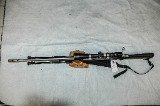 BROWNING A-BOLT II STAINLESS STALKER 7MM REM MAG - Image 3 of 19