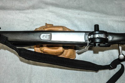BROWNING A-BOLT II STAINLESS STALKER 7MM REM MAG - Image 6 of 19