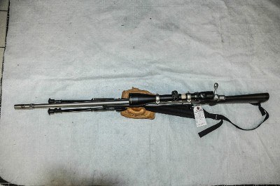 BROWNING A-BOLT II STAINLESS STALKER 7MM REM MAG - Image 3 of 19