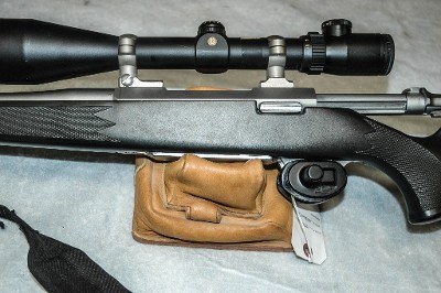 BROWNING A-BOLT II STAINLESS STALKER 7MM REM MAG - Image 9 of 19
