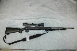BROWNING A-BOLT II STAINLESS STALKER 7MM REM MAG - Image 1 of 19