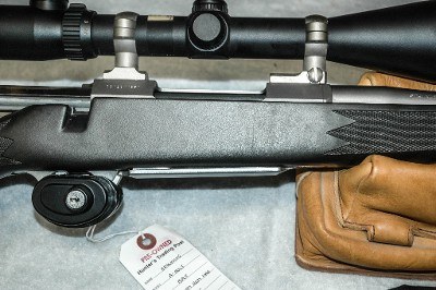 BROWNING A-BOLT II STAINLESS STALKER 7MM REM MAG - Image 13 of 19