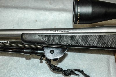 BROWNING A-BOLT II STAINLESS STALKER 7MM REM MAG - Image 10 of 19