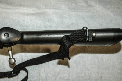 BROWNING A-BOLT II STAINLESS STALKER 7MM REM MAG - Image 5 of 19