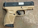 TAURUS G3C 9MM LUGER (9x19 PARA) - Image 2 of 6