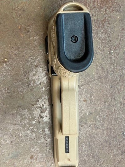 TAURUS G3C 9MM LUGER (9x19 PARA) - Image 3 of 6