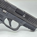 FN 509 TACTICAL sub compact9MM LUGER (9x19 PARA) - 20 of 25
