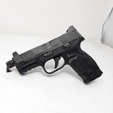 FN 509 TACTICAL sub compact9MM LUGER (9x19 PARA) - 7 of 25