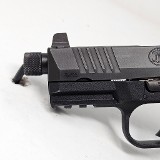 FN 509 TACTICAL sub compact9MM LUGER (9x19 PARA) - 8 of 25