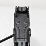 FN 509 TACTICAL sub compact9MM LUGER (9x19 PARA) - 23 of 25