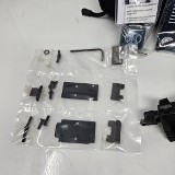 FN 509 TACTICAL sub compact9MM LUGER (9x19 PARA) - 5 of 25
