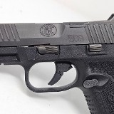 FN 509 TACTICAL sub compact9MM LUGER (9x19 PARA) - 9 of 25
