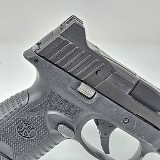 FN 509 TACTICAL sub compact9MM LUGER (9x19 PARA) - 19 of 25