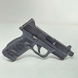 FN 509 TACTICAL sub compact9MM LUGER (9x19 PARA) - 16 of 25