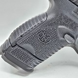 FN 509 TACTICAL sub compact9MM LUGER (9x19 PARA) - 18 of 25