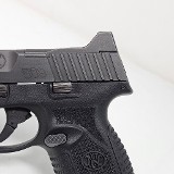 FN 509 TACTICAL sub compact9MM LUGER (9x19 PARA) - 10 of 25