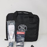 FN 509 TACTICAL sub compact9MM LUGER (9x19 PARA) - 6 of 25