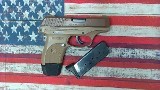 RUGER EC9S 9MM LUGER (9x19 PARA) - 1 of 7