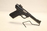 RUGER MARK III .22 LR - Image 2 of 4