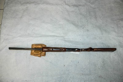 BROWNING Citori Grade 1 Hunting 20 GA - Image 4 of 22