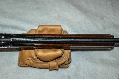 BROWNING Citori Grade 1 Hunting 20 GA - Image 16 of 22