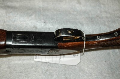 BROWNING Citori Grade 1 Hunting 20 GA - Image 6 of 22