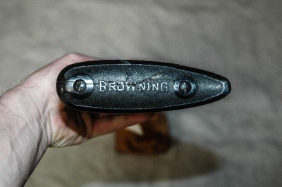 BROWNING Citori Grade 1 Hunting 20 GA - Image 18 of 22