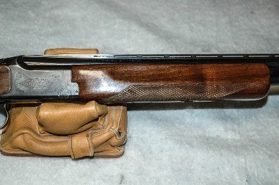 BROWNING Citori Grade 1 Hunting 20 GA - Image 13 of 22
