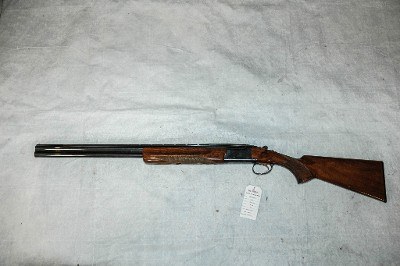 BROWNING Citori Grade 1 Hunting 20 GA - Image 2 of 22