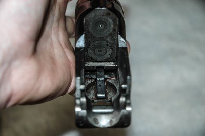 BROWNING Citori Grade 1 Hunting 20 GA - Image 22 of 22