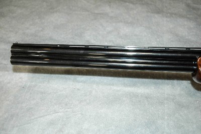BROWNING Citori Grade 1 Hunting 20 GA - Image 11 of 22