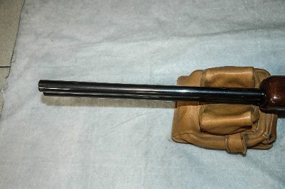 BROWNING Citori Grade 1 Hunting 20 GA - Image 8 of 22