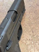 SMITH & WESSON M&P9 SHIELD EZ 9MM LUGER (9x19 PARA) - Image 5 of 6