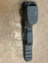 SMITH & WESSON M&P9 SHIELD EZ 9MM LUGER (9x19 PARA) - Image 3 of 6