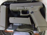 GLOCK 19X 9MM LUGER (9x19 PARA) - 1 of 3
