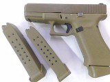 GLOCK 19X 9MM LUGER (9x19 PARA) - 2 of 3