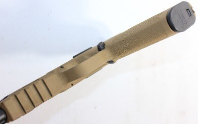 SMITH & WESSON SMITH & WESSON M&P 5.7 FIVE-SEVEN 5.7X28MM 5" THREADED BBL OPTIC READY 22+1 W/ 2-MAGS 5.7X28MM - Image 5 of 6