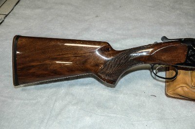 BROWNING Citori 12 GA - Image 9 of 18