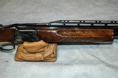 BROWNING Citori 12 GA - Image 10 of 18