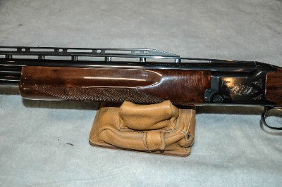 BROWNING Citori 12 GA - Image 7 of 18