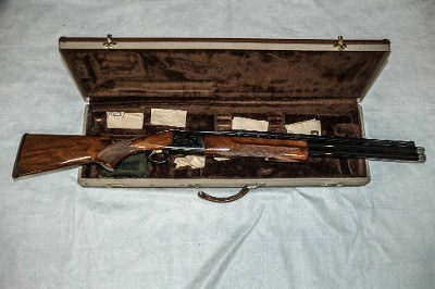 BROWNING Citori 12 GA - Image 1 of 18