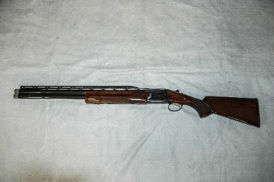 BROWNING Citori 12 GA - Image 2 of 18